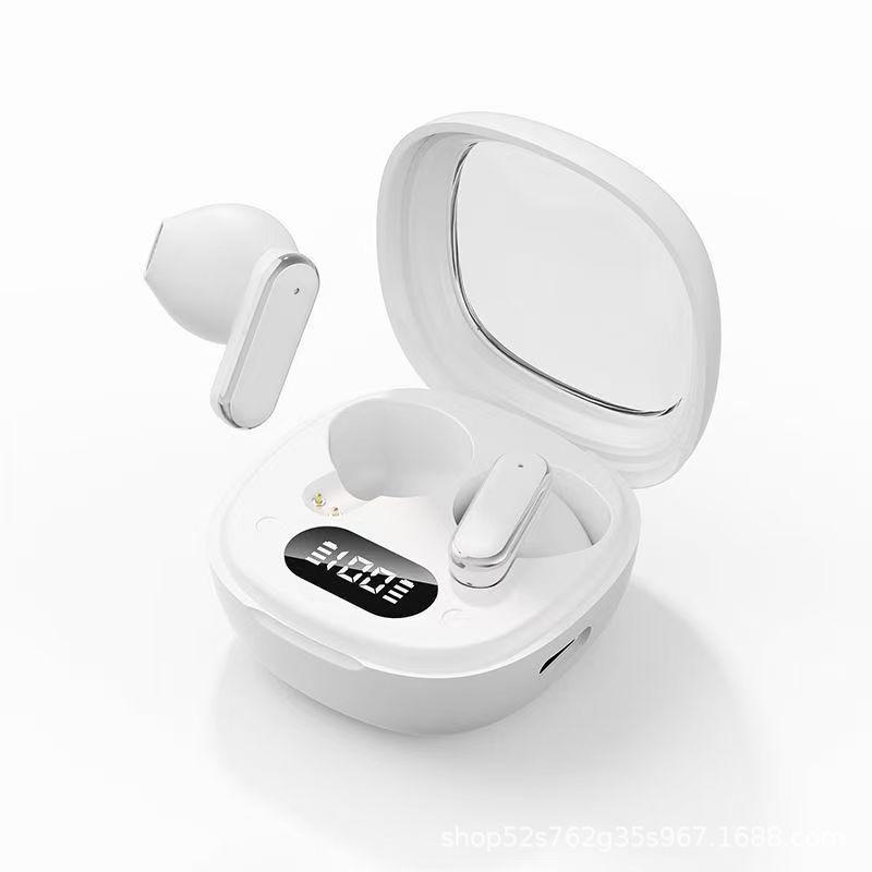 Bluetooth Earphones with Long Battery Life - Low Latency, Touch Control, Sports Series