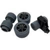 Scanner Pick Roller Assembly Set PA03740-K011 for Fujitsu Fi-7600 Fi-7700 Fi-7700S,Brake Roller&Pick Roller Set