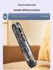 Wireless Handheld High-Suction Portable Car Vacuum Cleaner