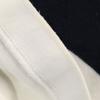NAUTICA Color scheme Short sleeve Polo shirt XL white Fawn Men's Used
