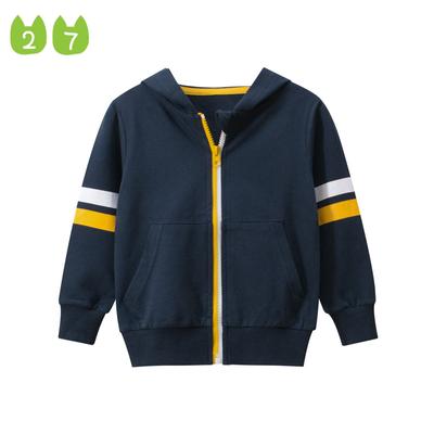 Moda Çocuk Palto Kazak Erkek Kazak Bebek İlkbahar ve Sonbahar En Yüksek Kalite