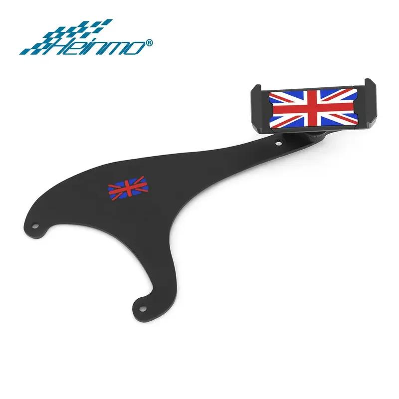 Für MINI Cooper R56 R57 R55 R60 R61 GPS-Halterung Autohalterung Für MINI Countryman Clubman F55 F60 F54 Zubehör Für MINI F56
