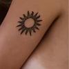 Tatuagens e arte corporal – Tatuagens temporárias