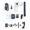 1920x1080 Camera Portable Retro Camera Video Recorder Sports Mini Camera Pocket Camera for Kids Gift Video Recording