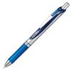 Pentel Gel Ink golyóstoll visszahúzható Energel Blue Color 1 db x 30 szett 0,5 mm (Tengely ezüst) BLN75Z-C