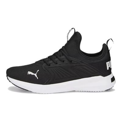 Zapatillas Softride Fly Negro Blanco Hombre 376164-01