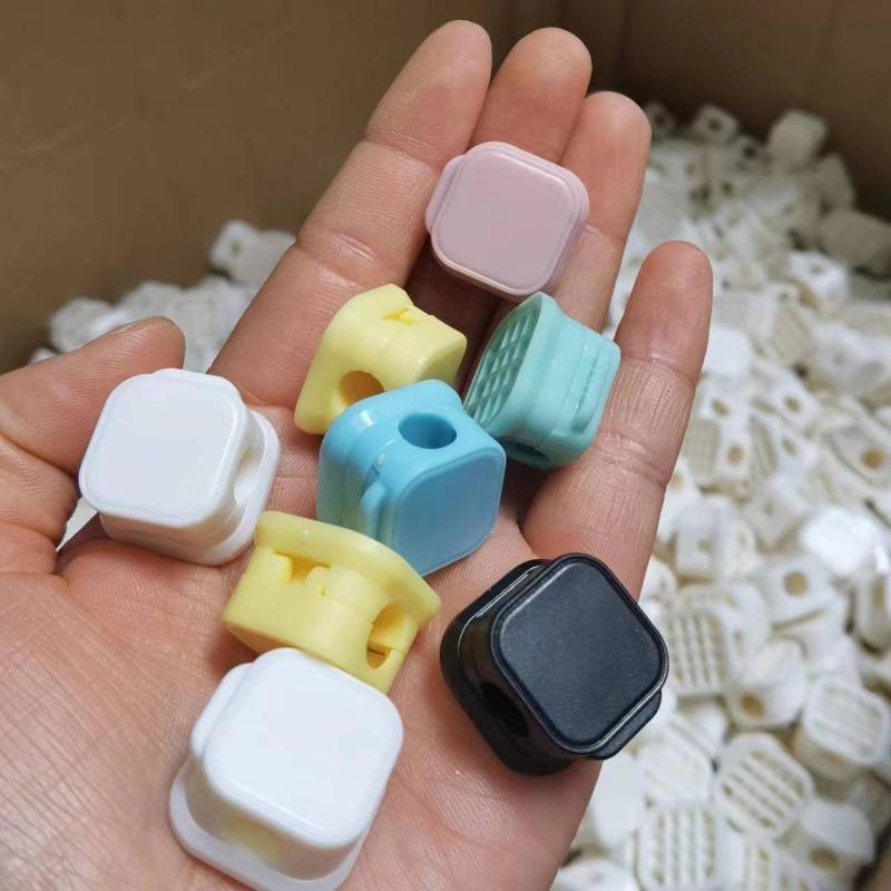 5/10/20Pcs Magnetic Cable Organizer Data Cable Holder Fixed Charging Cable Storage Sturdy Portable Desktop Organization Tool