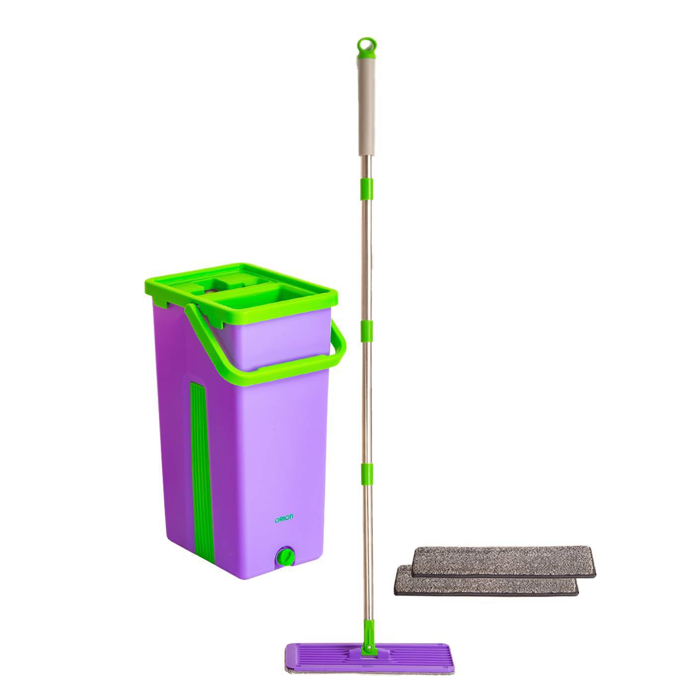 

Комплект для чистки Орион 2104