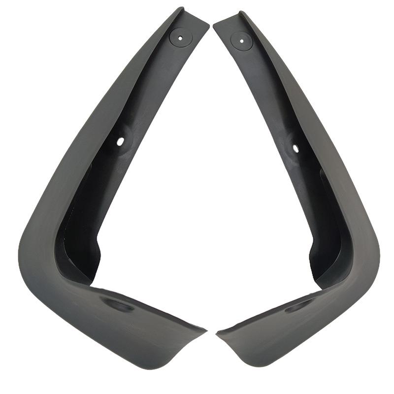 Compatible Mudguards for Mazda 6 Ruiyi 2009-2015