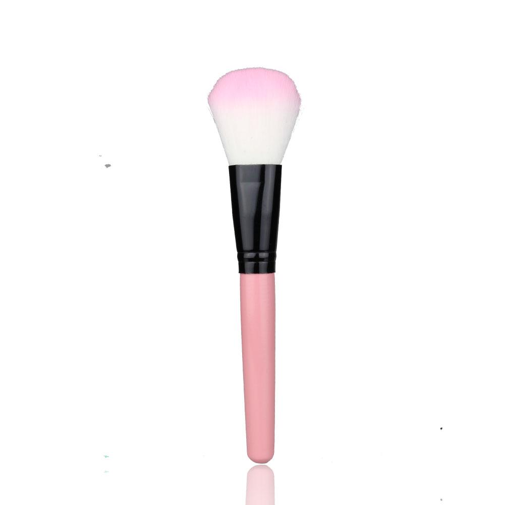 32pcs Portable Face Foundation Powder Eyeshadow Blusher Lip Make Up Beauty Brush Set Kit