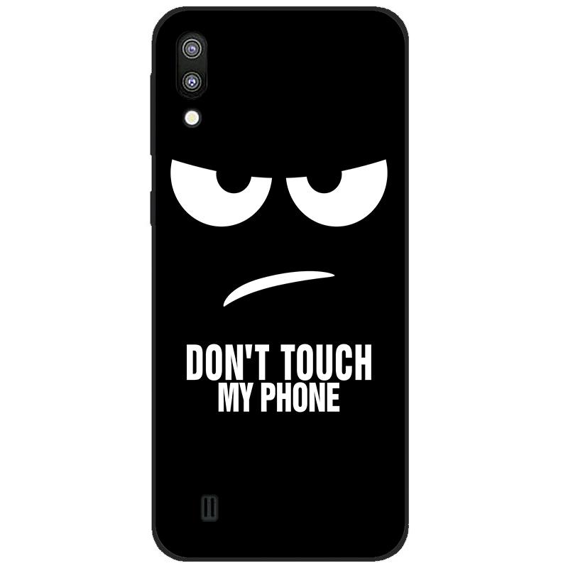 

For Samsung Galaxy M20 M10 M30 M30S Case Silicone Soft TPU Case For Samsung M30s M 30S M10 M30 M20 Case Soft Back Cover Coque Samsung M30S