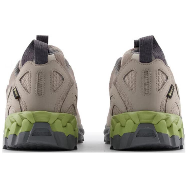 New Balance 610 GORE-TEX Light Mushroom Timberwolf унисекс кроссовки кремовые ML610XM