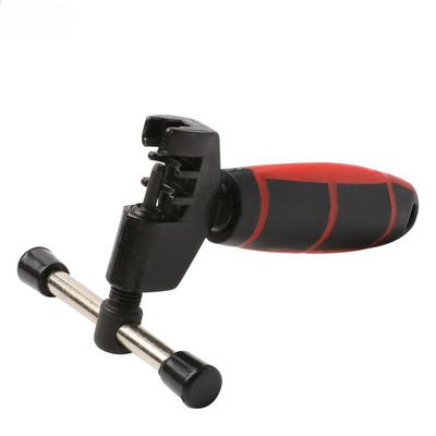 Bicycle Chain Pin Remover Bike Link Breaker Splitter Steel Chains Extractor Cutter Device Accessories MTB Bike Repair Tool