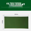 SPSR Hard Cotton Single Mattress