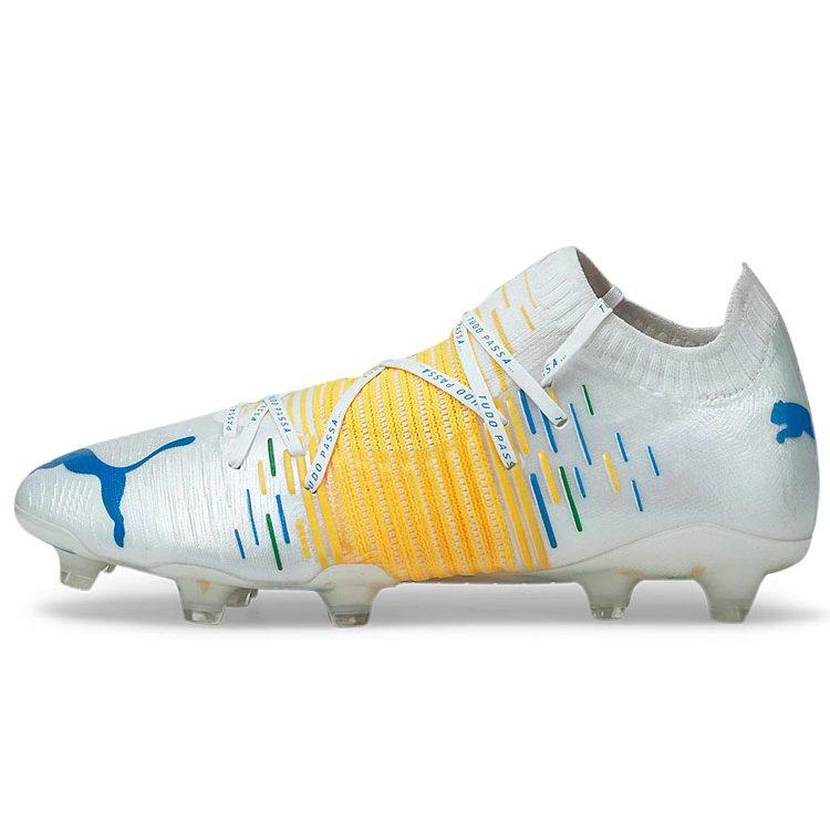 Puma Future Z 1.1 Fg Ag Neymar Jr. Jelly Bean 106842-01