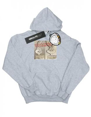 Boys Wise Guy Hoodie