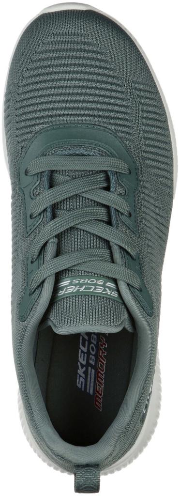 Sneakers Skechers Bobs Sport Squad - Tough Talk Black/black