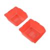 Efficient Organization Plastic Case Storage Parts Box Tool Storage