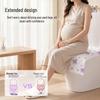 Qihaiqiu Disposable Toilet Seat Covers