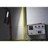 I-WATTS Lampe de poche Led COB 3W à pied orientable