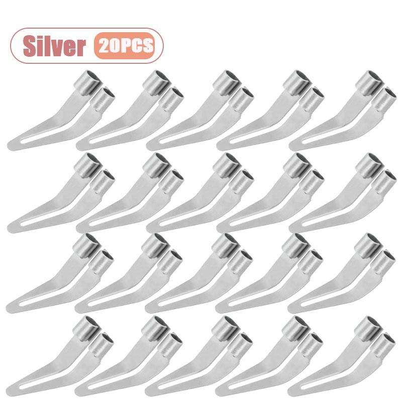 Professionelles Kunststoffschweißspitzen-Set für Auto-Stoßstangenreparatur Glätteisen Schweißpistole Düsenaufsätze Schmelzausrüstung