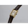 SEIKO SELECTION SSEH002 Damenuhr Batteriebetrieben Quarz nano universe Kollaboration Quadrat