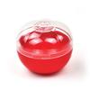 1PC Transparent Lid Plastic Food Storage Box with Vegetable and Fruit Shape Portable Fruit and Vegetable Preservation Box