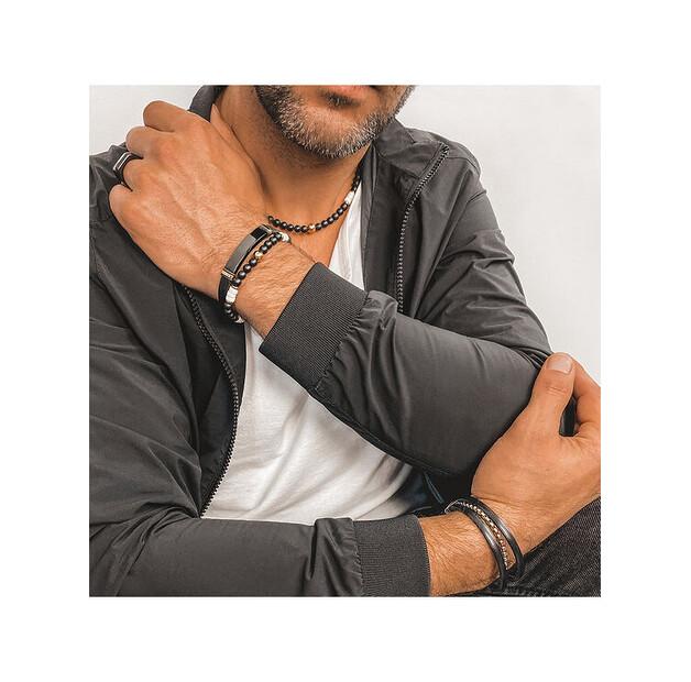 Браслет Manoki BA1022GW
