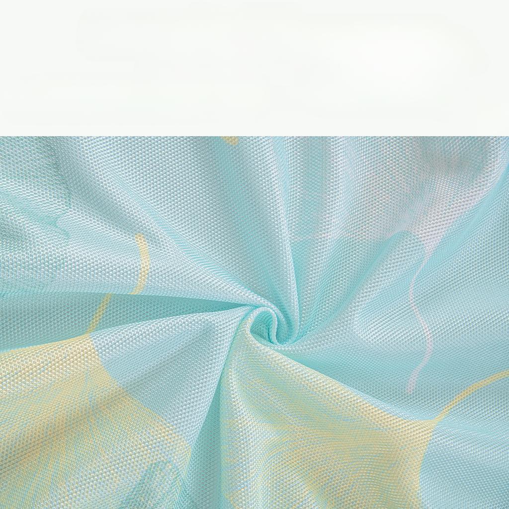 Simple Modern Sofa Cover Cloth High-Grade Summer Ice Silk Sofa Cushion Non-Slip Stain-Resistant All-Inclusive Sofa Seat Cushion for Summer