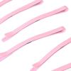 Nurse Cap Clips Brunette Hair Accessories for Styling All Day Comfort