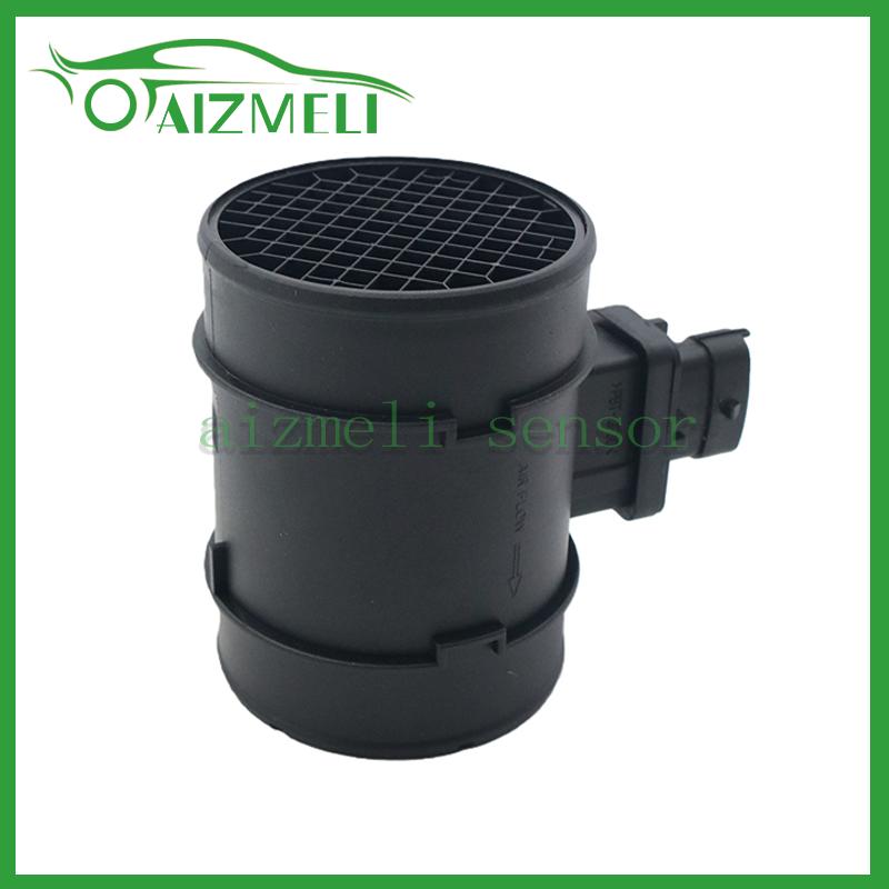 New Air Flow Sensor Mass Air Flow MAF Sensor 0281006054 For Suzuki Fiat Alfa Romeo Lancia Jeep Swift Factory Price Automobiles