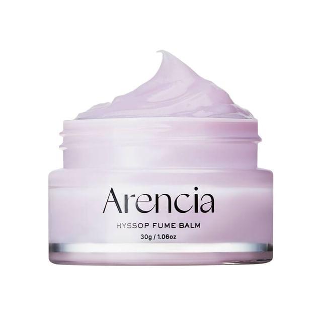 Arencia - Hyssop Fume Balm 30g