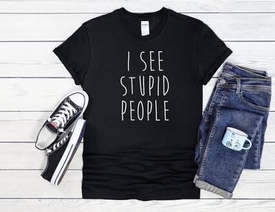 Hauts – T-shirts