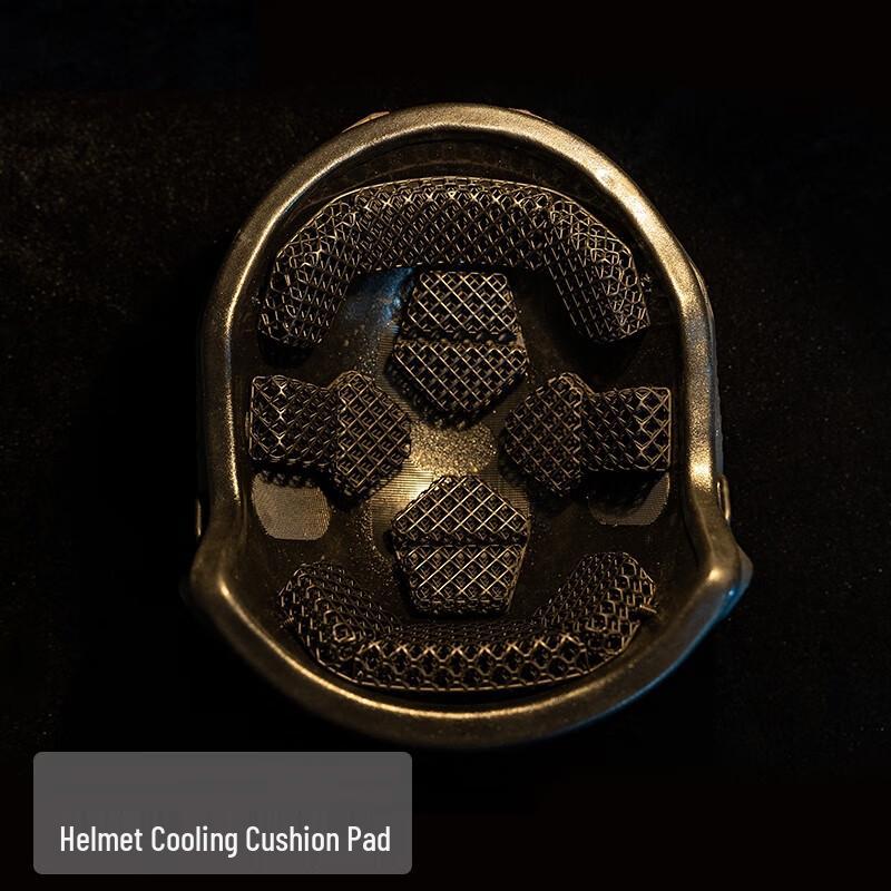 Jungle Fox Kevlar Helmet Liner Pad