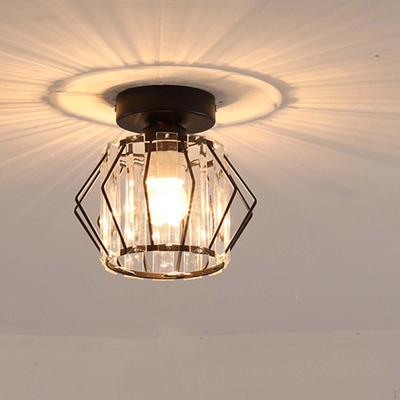 מנורות תקרה – נברשות ומנורות תלייה