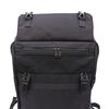 CIE Ballistic Air Backpack In a Business or Daypack from Toyooka Black, Lightweight, Japanese-made Bag, Backpack, Kaban.
