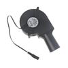 97 x 33mm for DC Blower 110V 220V AC Powered Fan 9733 with Variable Speed Contro