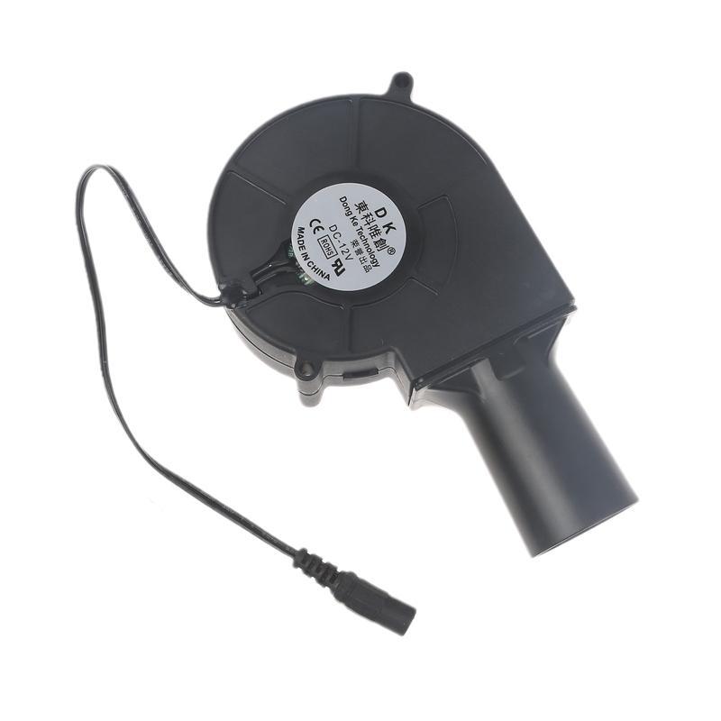 97 x 33mm for DC Blower 110V 220V AC Powered Fan 9733 with Variable Speed Contro
