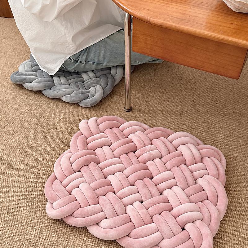 Modern Minimalist Sofa Seat Cushion With Polyurethane Elastomer For Living Room And Bedroom Comfort