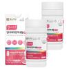 Healthy Amin Multivitamin Mineral For Women 93g 60 Tablets 2 Pcs