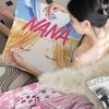 Popular N-Nana Anime Decorative Room Aesthetics Pillow Case Home Decor Bedroom Sofa Bed Couch Pillow Cover 45x45