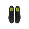 Nike Mercurial Superfly 9 Academy AG Soccer Shoes Unisex Soccer Shoes Black DJ5622-001
