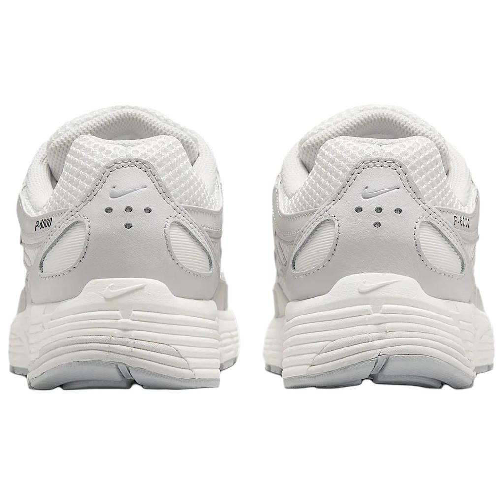 Nike (WMNS) P-6000 SE 'Summit White/Vast Grey/Wolf Grey' IF1756-100