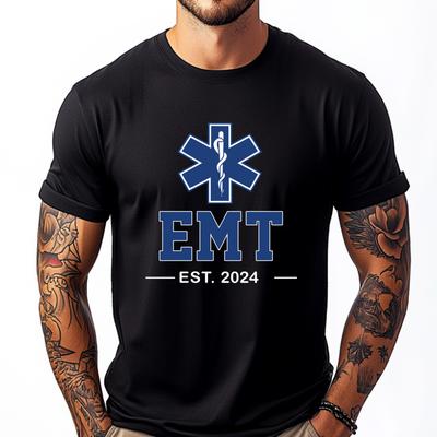 T-Shirts & Muskelshirts – T-Shirts