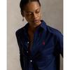 Polo Ralph Lauren Women Classic Fit Cotton Twill Shirt  Wmposhtndo21055410 