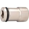 TONE Impact Long Socket 8NV-41L 25.4mm Drive 41mm Width Generic Tool