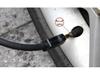 High-Power Portable Double Cylinder Car Tire Inflator
