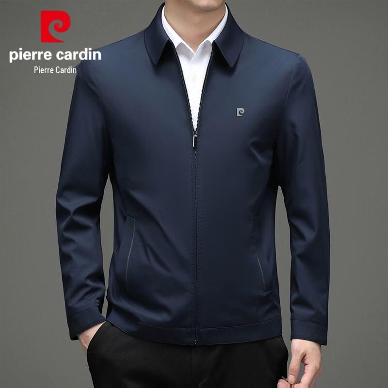 Pierre Cardin Men's Business Casual Executive Jacket