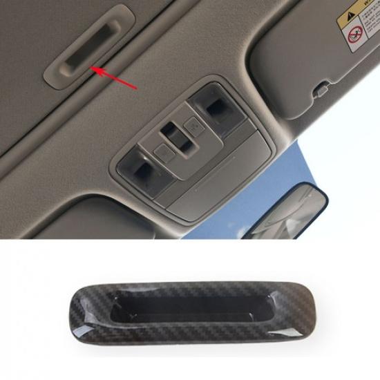 For Kia Forte Cerato 2019-2024 k3 2019-2022 Sunroof Door Handle Bowl Cover Trim