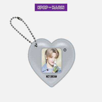 POP-UP „TRAUMFINDER“ : „Chase The Light“ – ID-FOTOHALTER-SET